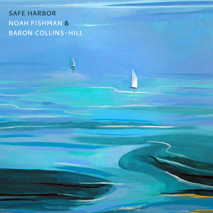 Safe HarborNoah Fishman & Baron Collins-Hill cover