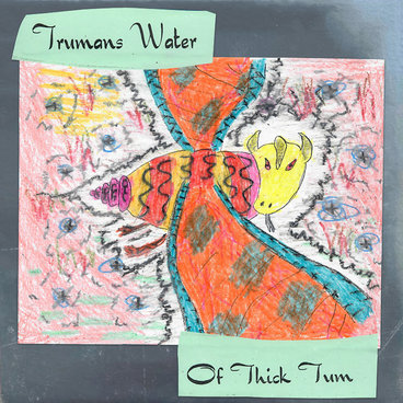 中古】 Trumans Water TrumansWater