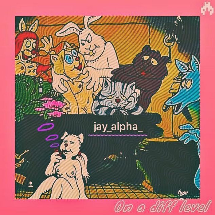 Album artwork