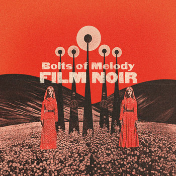 Album artwork for Film Noir