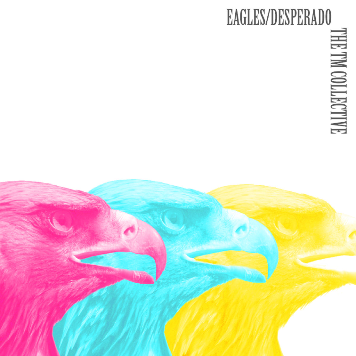 Eagles - Desperado