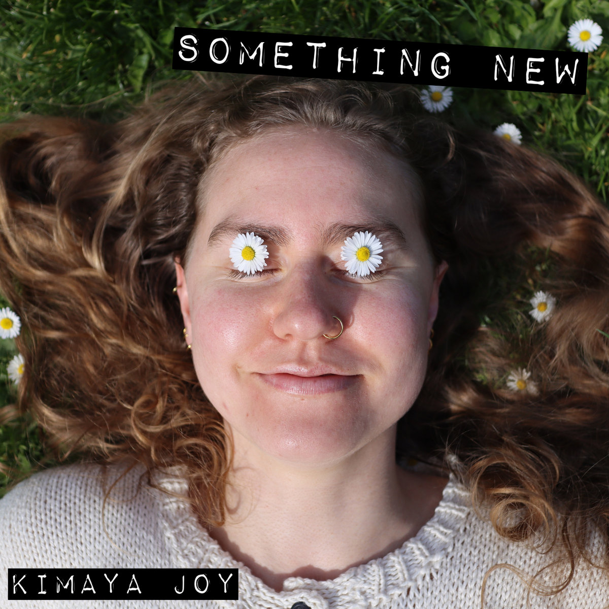 Something New cover