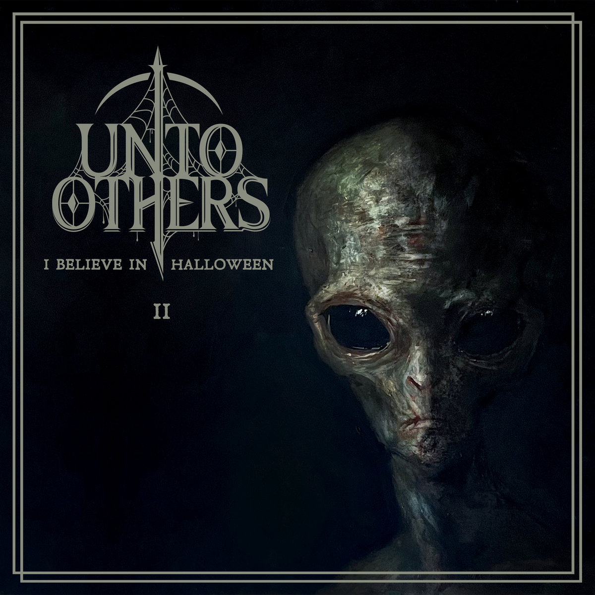 I Believe In Halloween II (24-bit HD audio) | Unto Others