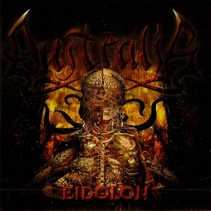 Eidolon cover art