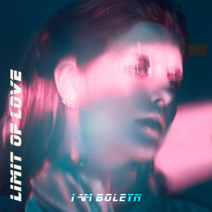 Limit Of Love I Am Boleyn