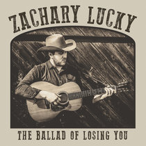 The Ballad of Losing You cover art