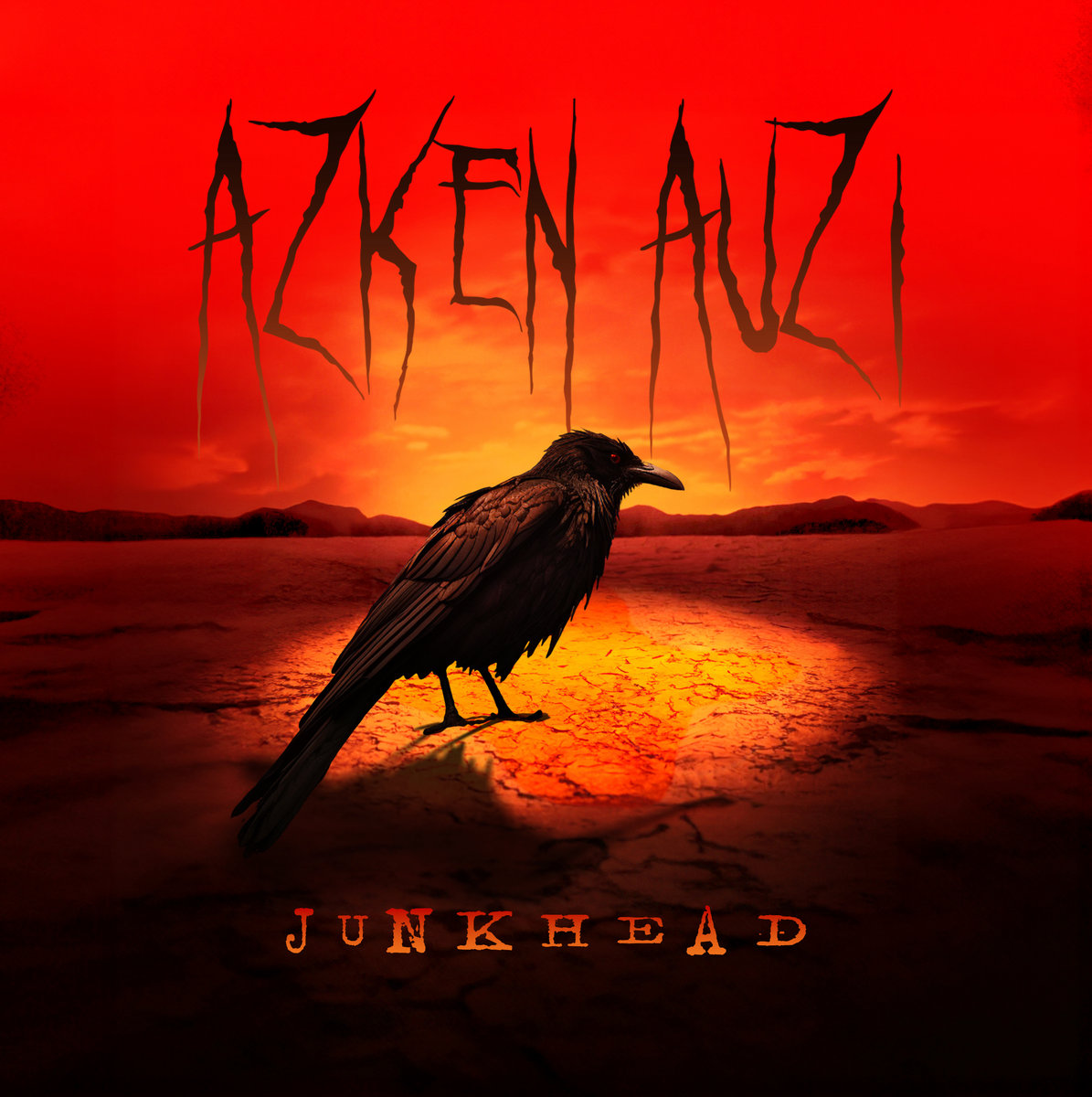 Junkhead (Alice In Chains cover) Azken Auzi