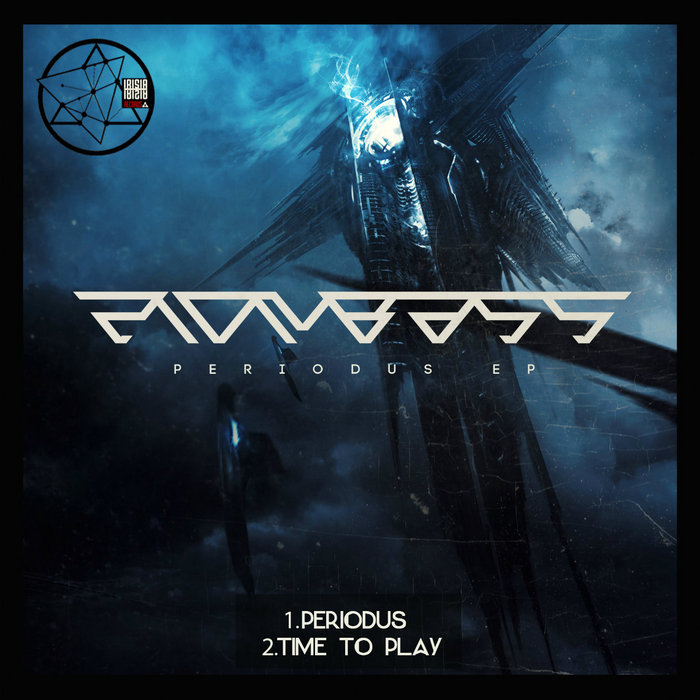 Periodus EP | Zionbass Irisia Records | Irisia Records