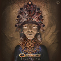 Outsiders — Outsiders - Be As You Are