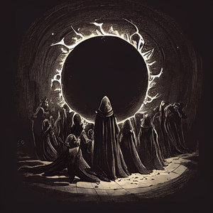 Portal to Afterlife cover