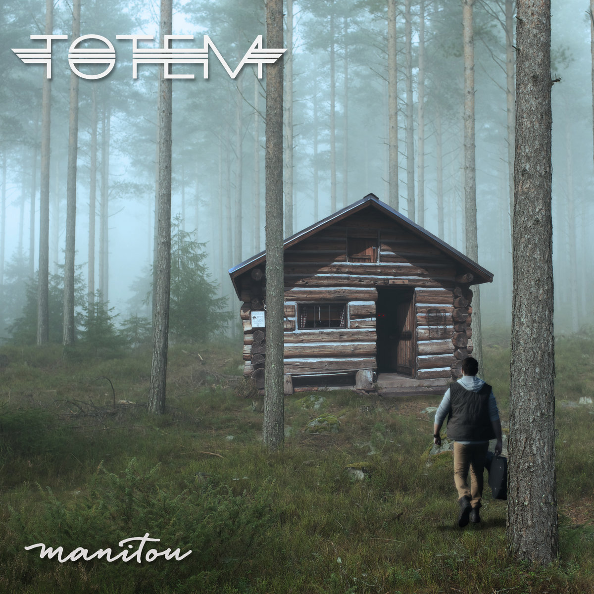 Aritmia Totem