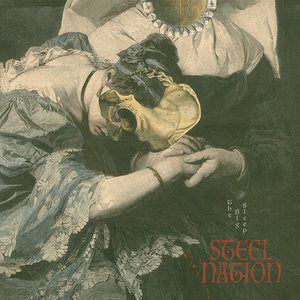 The Big Sleep cover