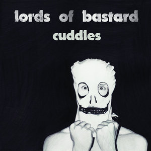 Cuddles (2012) cover