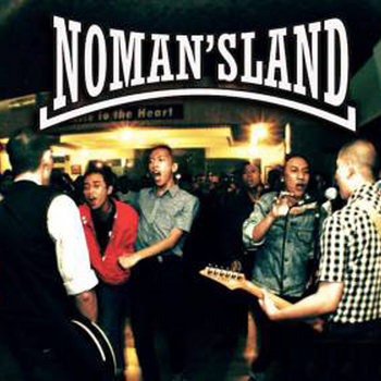 Music | No Man's Land