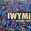 IWYMI Volume Two Cover Art