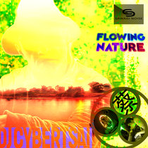 Flowing Nature cover art
