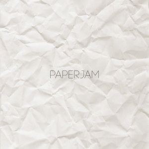 paperjam (excerpt) cover