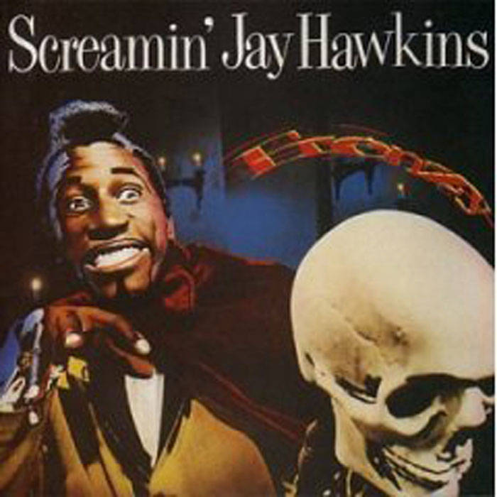 screamin'jay hawkins i put a spell on you скачать
