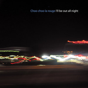 I'll Be Out All Night cover