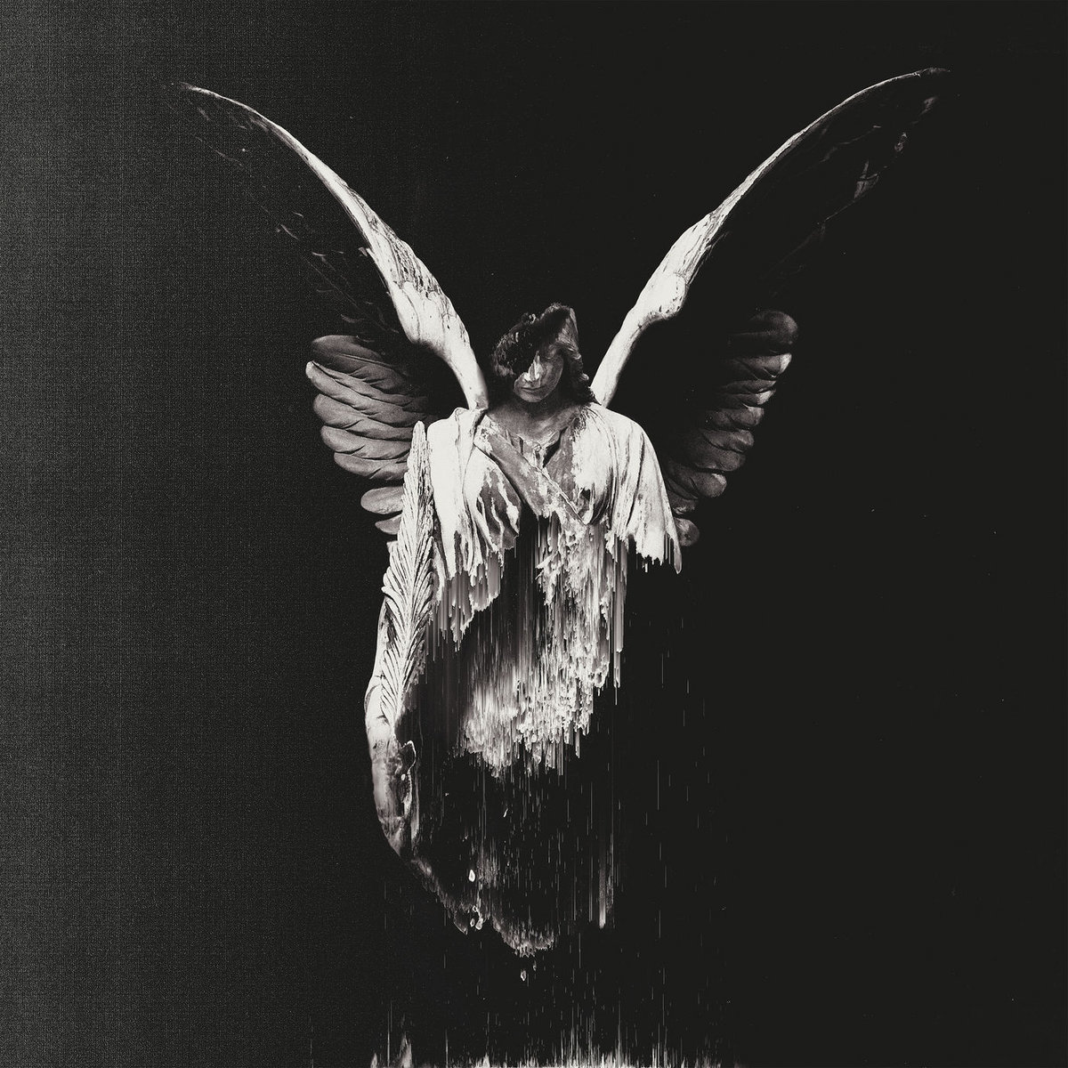 USU & Boneyard - Crossed Line (Angel of Death ALBUM-NMRA002)
