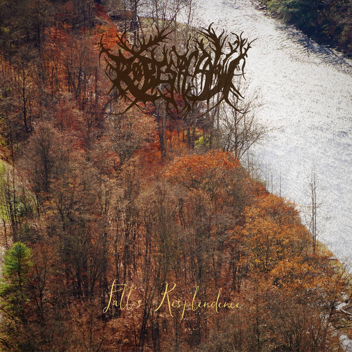 Fall's Resplendence | Robes of Snow