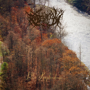 Robes of Snow — Fall's Resplendence