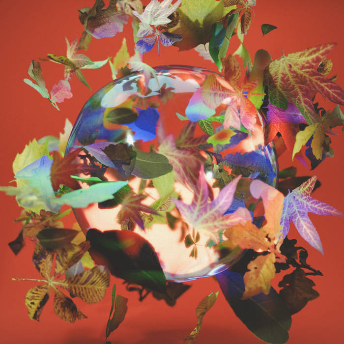 ユユ　エスクプス FML face the sun Face the Sun ep. 1 Control - Interscope Records