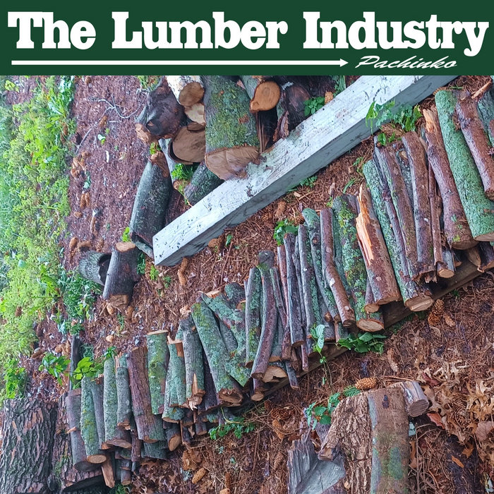 The Lumber Industry Pachinko
