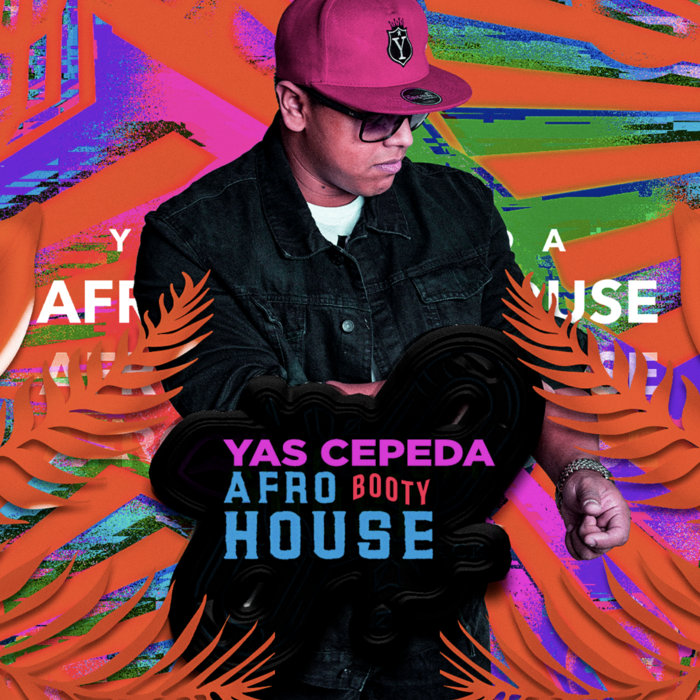 Mary Mary Shackles (Praise You) ( Yas Cepeda Afro Remix ) Mary Mary