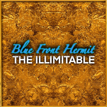 The Illimitable cover