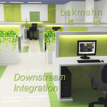 Downstream Integration cover art
