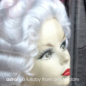 a lullaby from amsterdam b/w inside you, inside me cover
