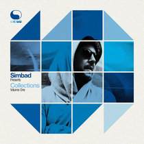Simbad presents Collections Volume One cover art