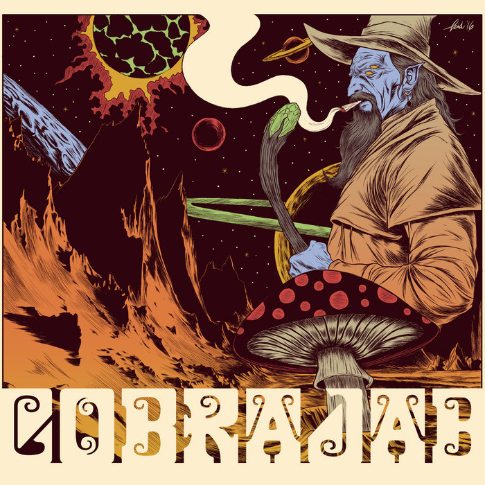 CobraJab — Photo