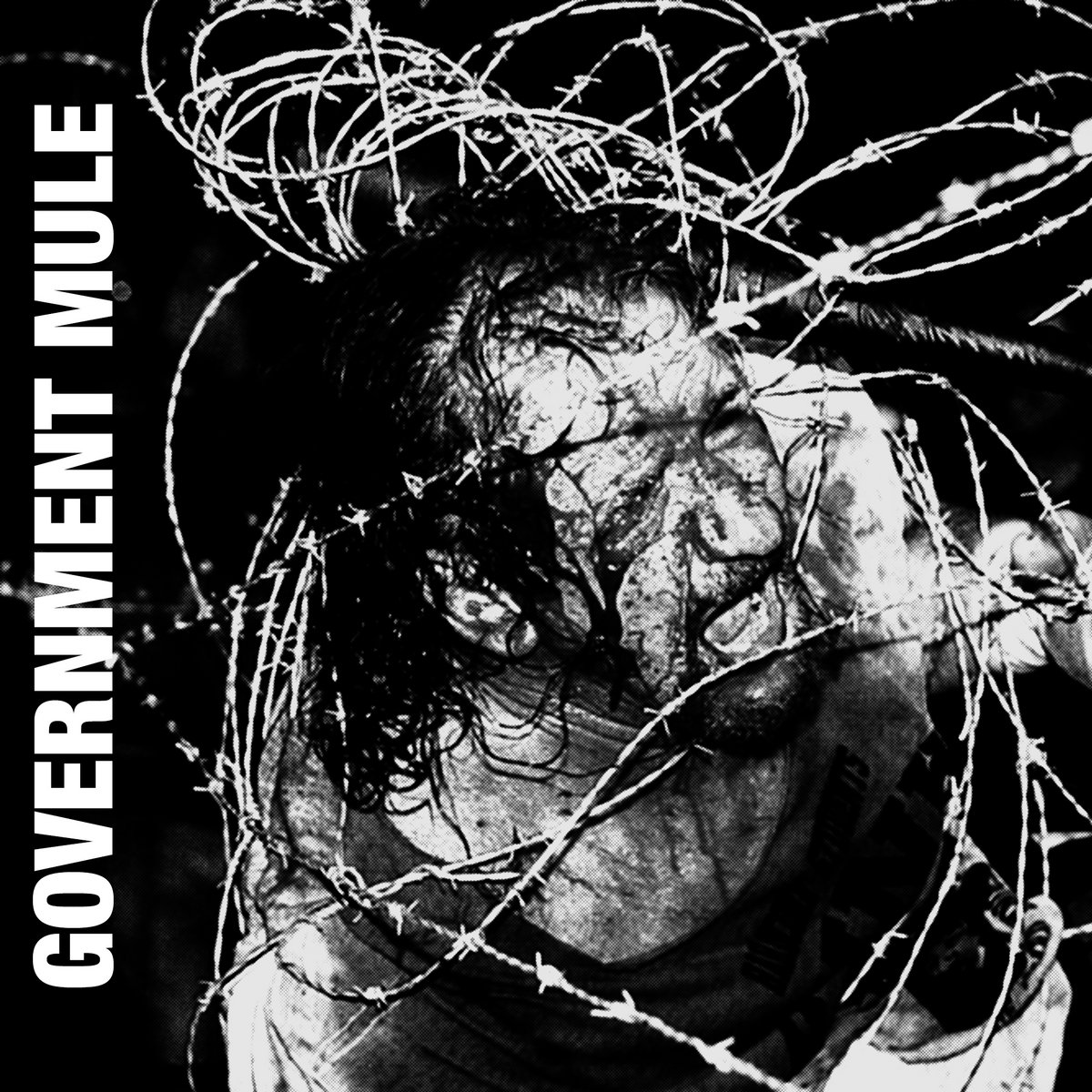 Government Mule Government Mule Brutal State Of Grind
