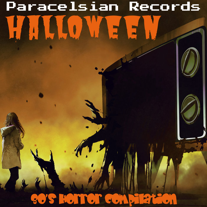 Halloween 80's Horror Compilation | Paracelsian Productions