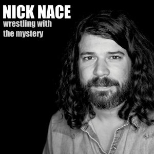 Wrestling With The Mystery cover