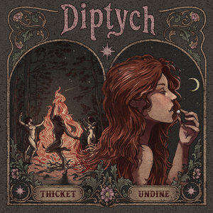 Diptych cover