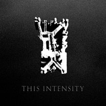 This Intensity cover art