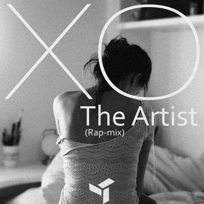 XO Single The Artist Canvas Records