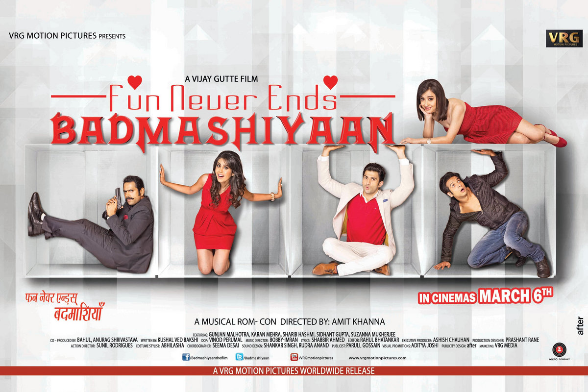 Hindi Movies Online Torrent