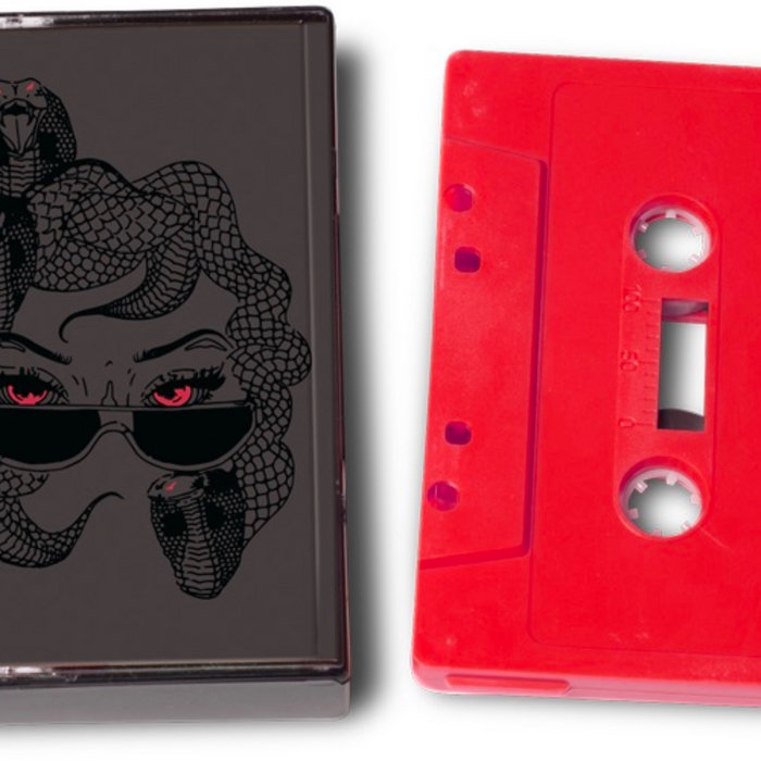 Wild Heat (Hidden Bands Release) RoadRash