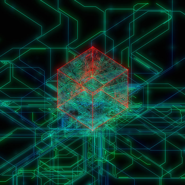 VERTIGO Energy No.13