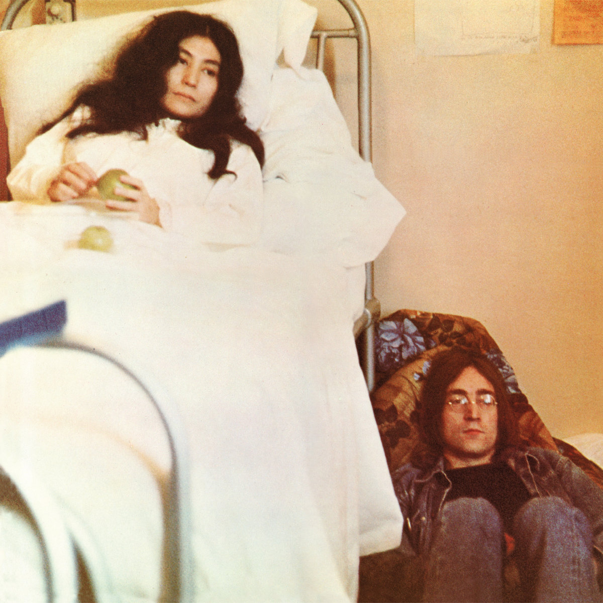 スーパーセール 半額 With Life 2: No. Music Unfinished the Lennon John | Lions 洋楽