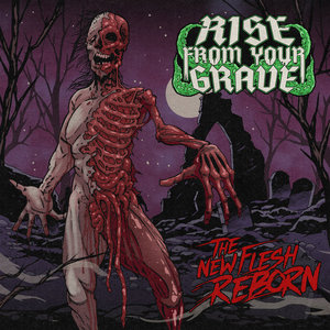 Rise From Your Grave — The New Flesh Reborn