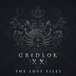 X X | Part 2 - The Lost Files cover