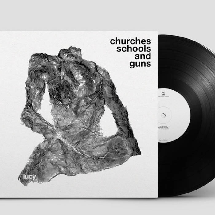 Churches Schools and Guns [SALP002 - SACD005] | Lucy