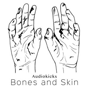 Bones and Skin cover