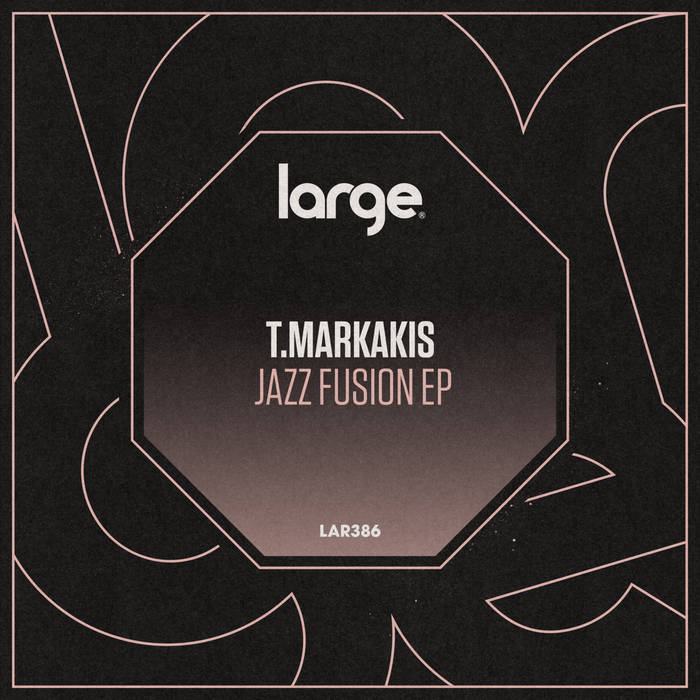fusion jazz progressive rock 14枚セット Jazz Fusion EP | T.Markakis | Large Music