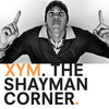 The Shayman Corner Cover Art